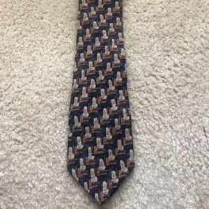 Men’s tie